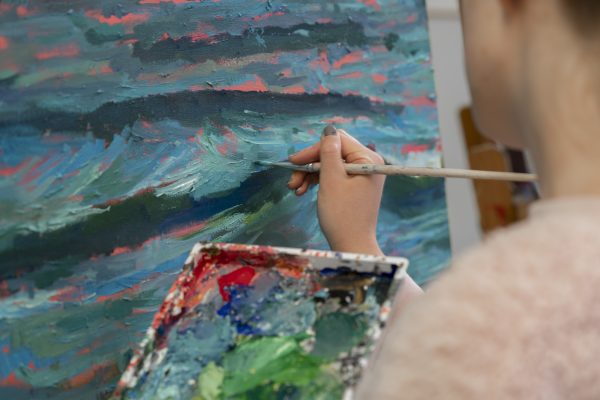 Visual Arts Events