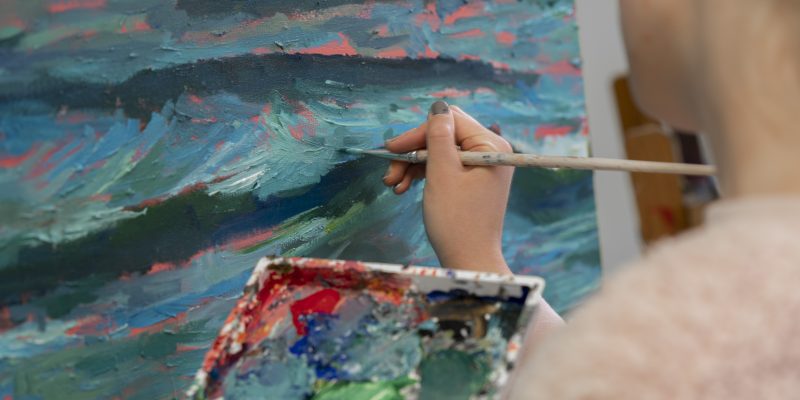 Visual Arts Events