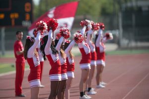 Athletics
