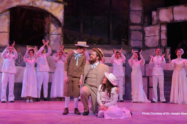 Music Theatre