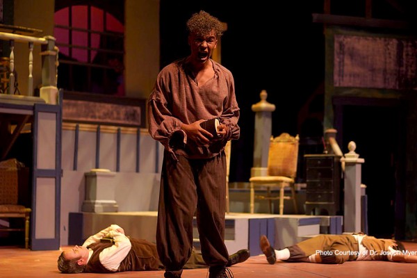 Theatre